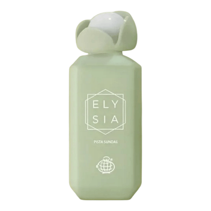 Elysia Pista Sundae – Fragrance World Perfume Sample