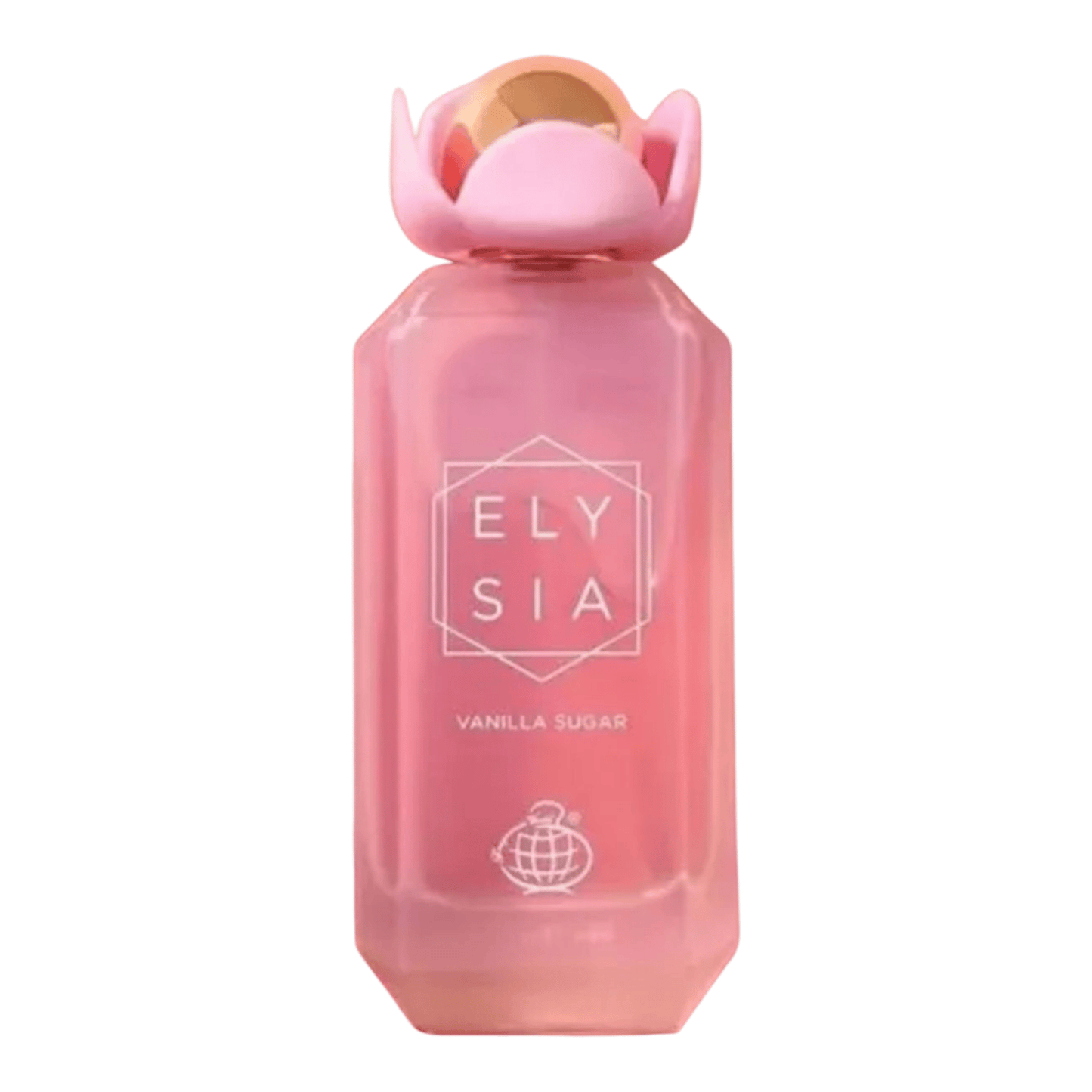 Elysia Vanilla Sugar – Fragrance World Perfume Sample