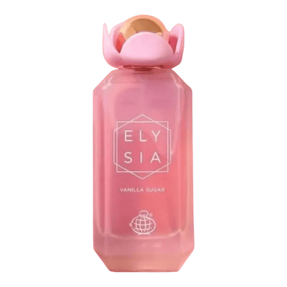 Elysia Vanilla Sugar – Fragrance World Perfume Sample