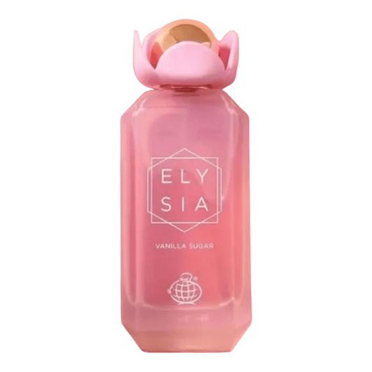 Elysia Vanilla Sugar – Fragrance World Perfume Sample