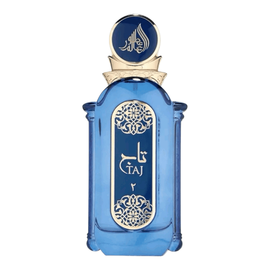 Taj 2 – Fragrance World Perfume Sample