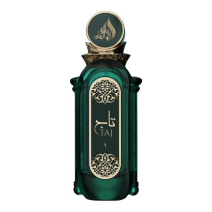 Taj I – Fragrance World Perfume Sample
