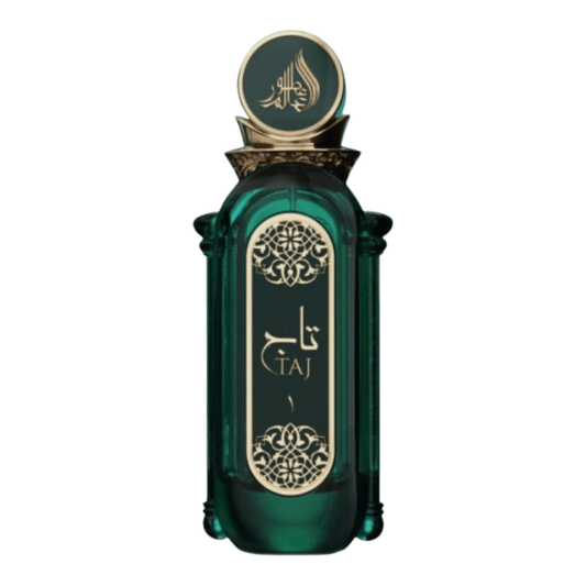 Taj I – Fragrance World Perfume Sample