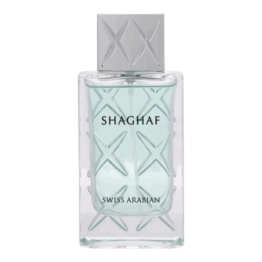 Shaghaf Men – Swiss Arabian Perfume Sample