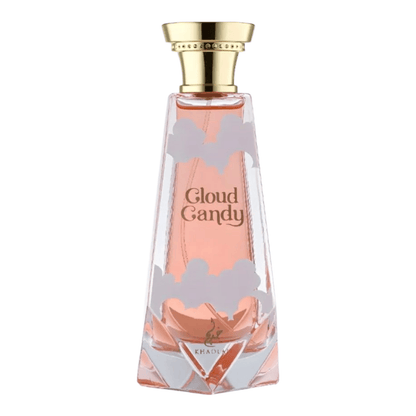 Cloud Candy – Khadlaj Perfume Sample