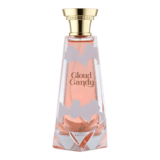 Cloud Candy – Khadlaj Perfume Sample