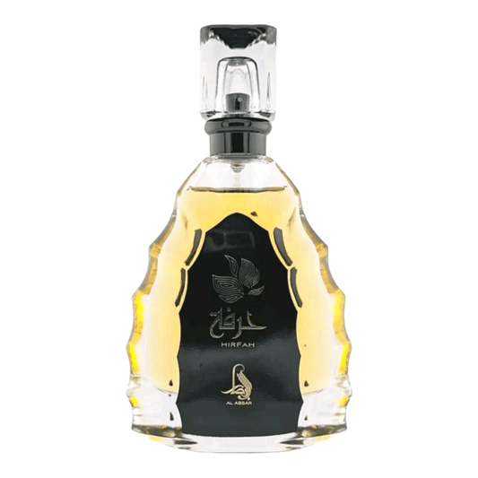 Hirfah Al Absar – Perfume Sample