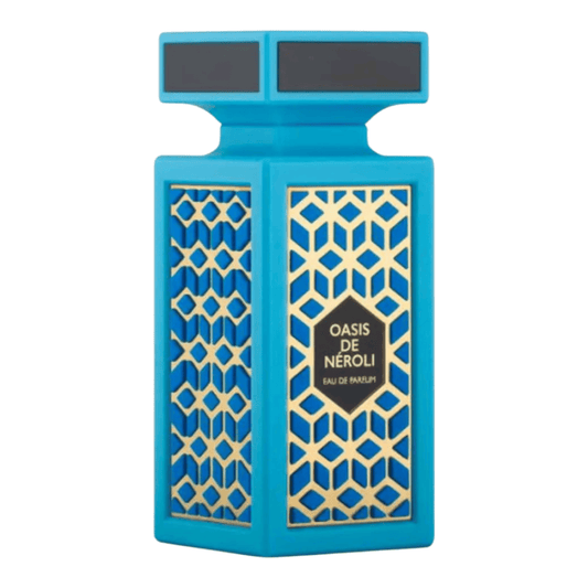 Oasis de Neroli by Flavia – Perfume Sample