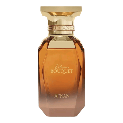 Delicious Bouquet by Afnan – Perfume Sample