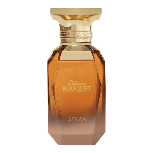 Delicious Bouquet by Afnan – Perfume Sample