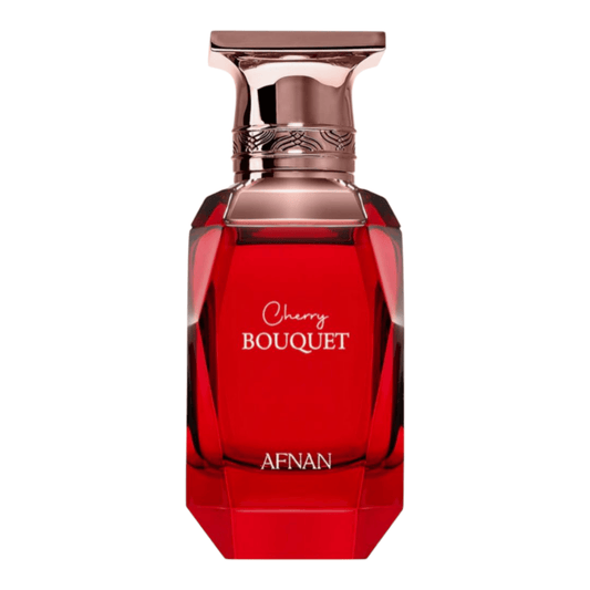 Cherry Bouquet