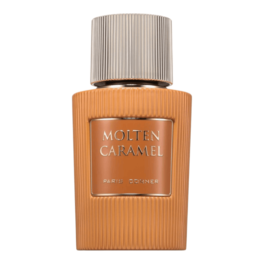 Molten Caramel by Paris Corner – Perfume Sample