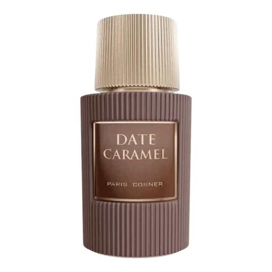 Date Caramel by Paris Corner – Perfume Sample