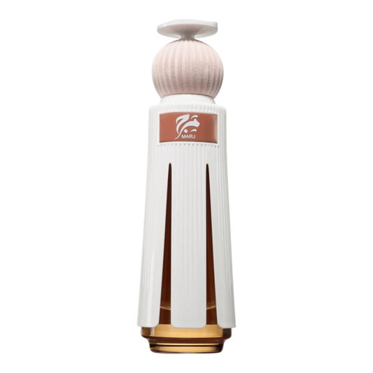 Marj – Perfume Sample by Ahmed Al Maghribi