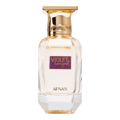Violet Bouquet Afnan – Perfume Sample