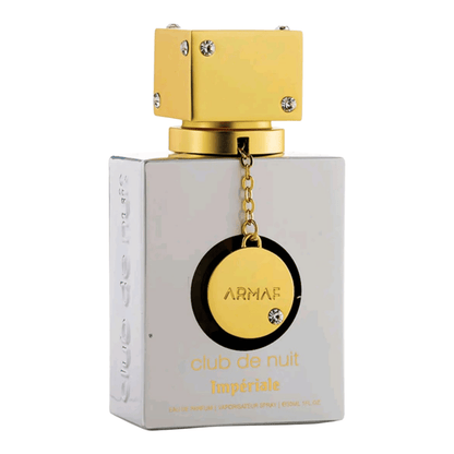 Club de Nuit White Imperiale Armaf - Perfume Sample