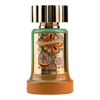 Indomitable Paris Corner – Perfume Sample