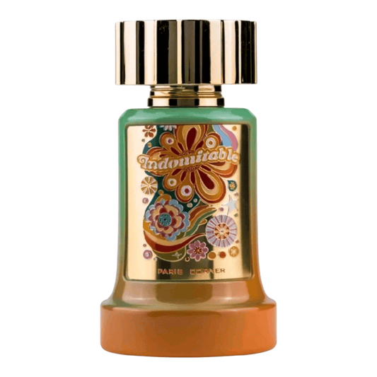 Indomitable Paris Corner – Perfume Sample