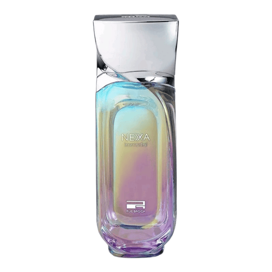 Nexa Immortal Rue Broca – Perfume Sample