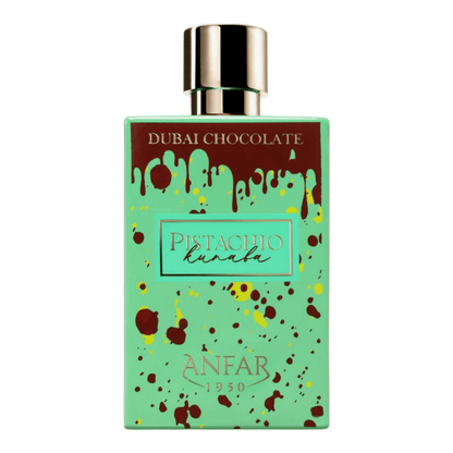 Pistachio Kunafa Anfar 1950 – Perfume Sample