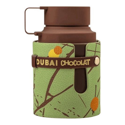 Odyssey Dubai Chocolat Armaf – Perfume Sample