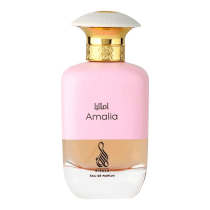 Amalia Risala – Perfume Sample