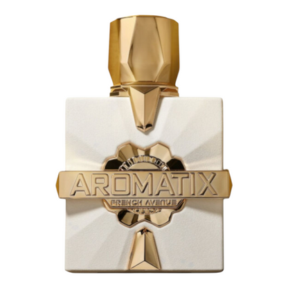 Platine Blanc Aromatix X
