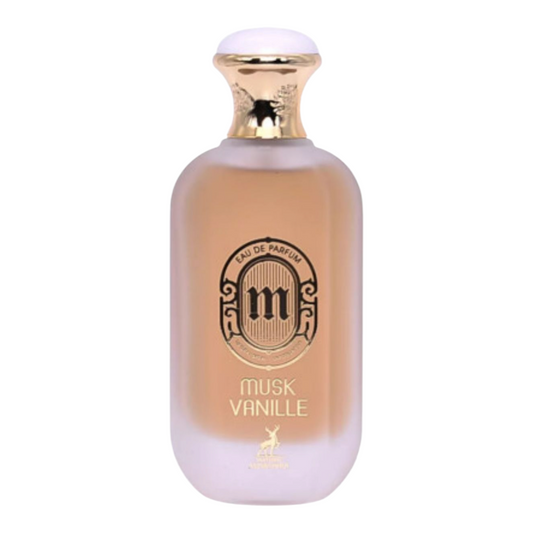 Musk Vanille