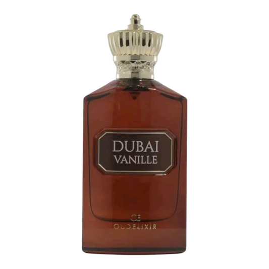 Dubai Vanille