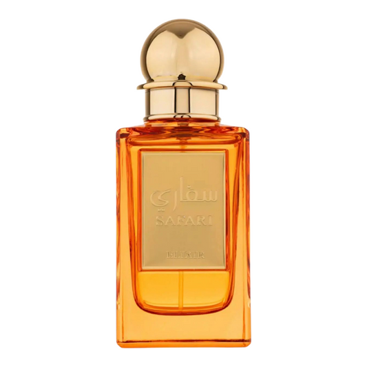 Safari Elixir