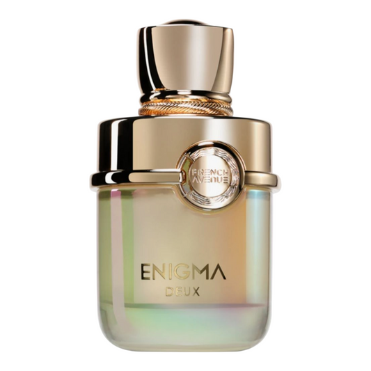 Enigma Deux