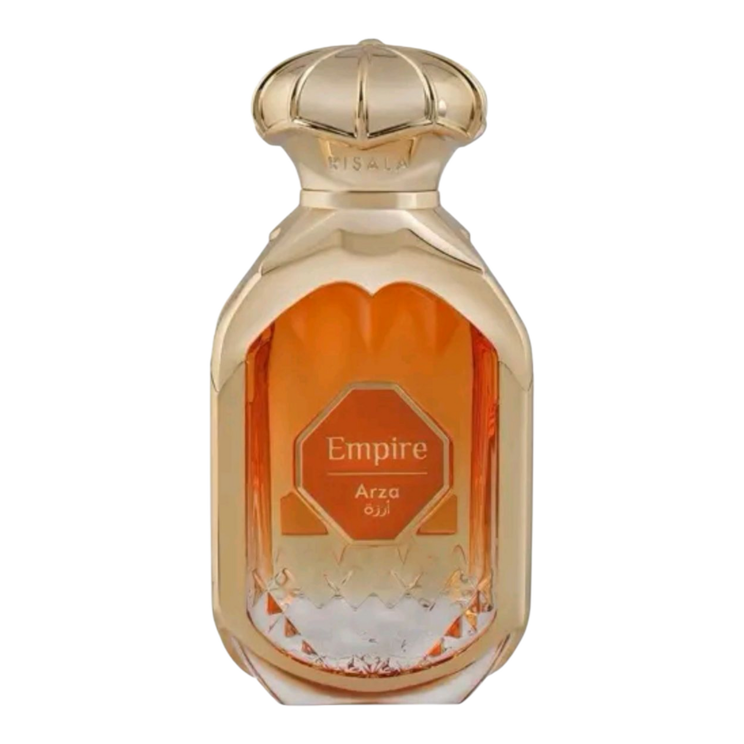 Empire Arza