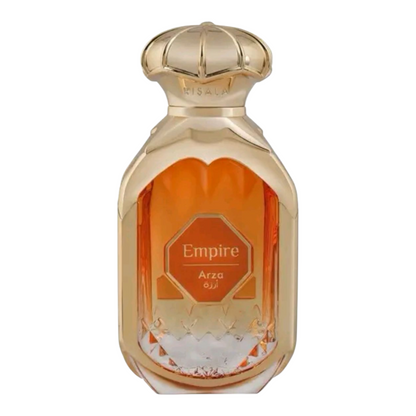 Empire Arza