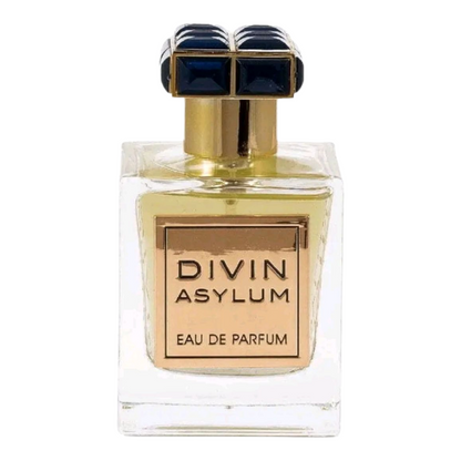 Divin Asylum