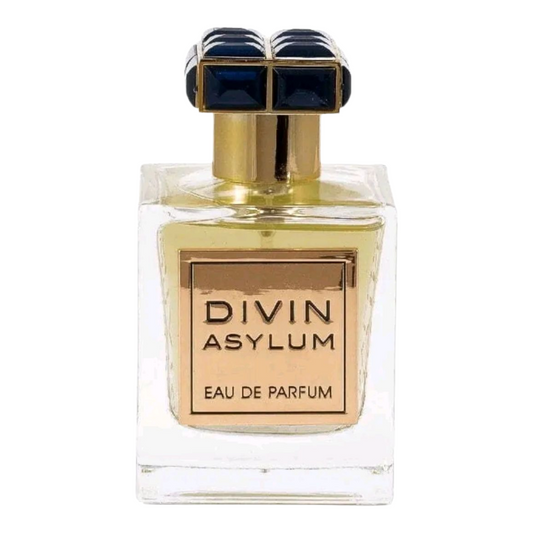 Divin Asylum