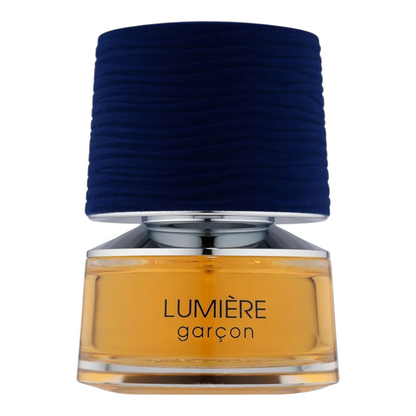 Lumière Garçon