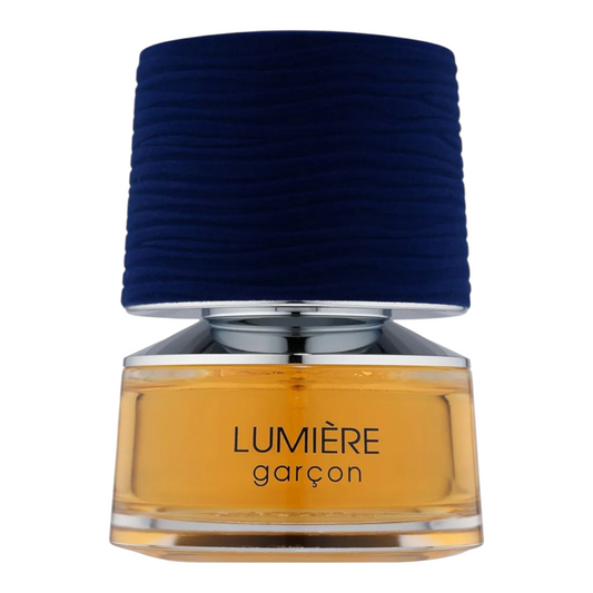 Lumière Garçon