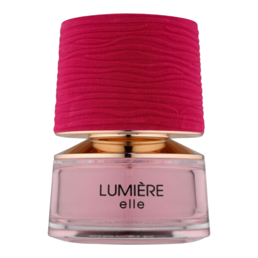 Lumière Elle