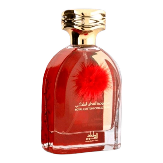 Cotton Rouge