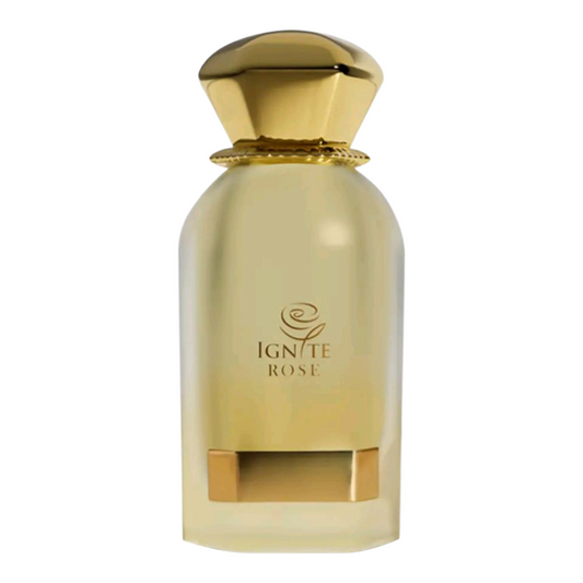 Ignite Rose