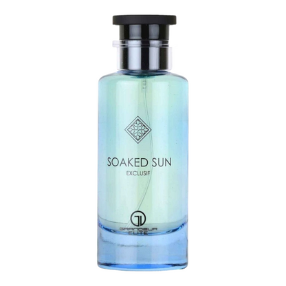 Soaked Sun Exclusif