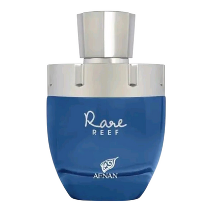 Rare Reef