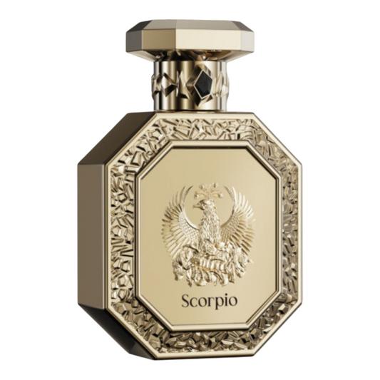 Scorpio Genesis Collection
