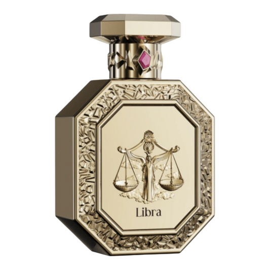 Libra Genesis Collection