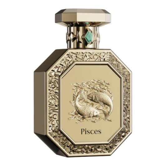 Pisces Genesis Collection