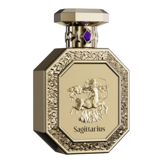Sagittarius Genesis Collection