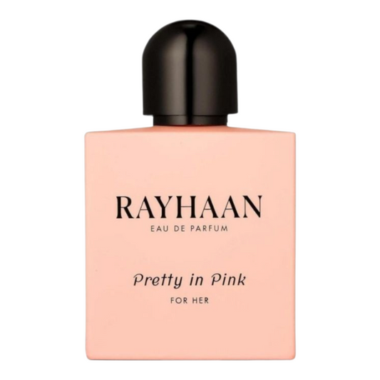 Pretty In Pink
