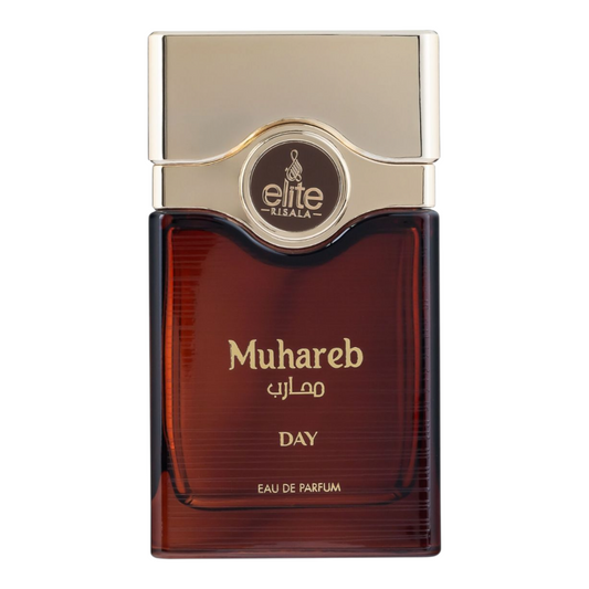 Muhareb Day