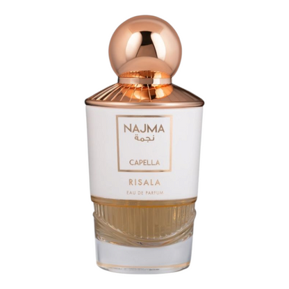 Najma Capella
