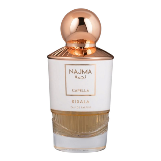 Najma Capella